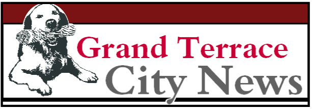 Grand Terrace City News Button